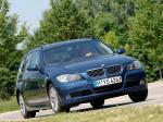 BMW 325i Touring 2006 года